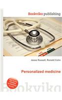 Personalized Medicine