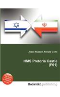 HMS Pretoria Castle (F61)