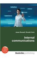 Internal Communications