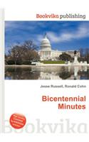 Bicentennial Minutes