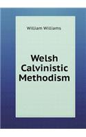 Welsh Calvinistic Methodism