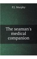 The Seaman's Medical Companion