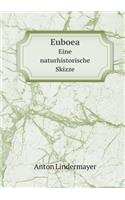 Euboea Eine Naturhistorische Skizze