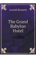 The Grand Babylon Hotel