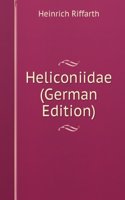 Heliconiidae (German Edition)