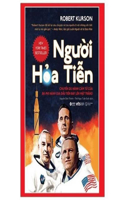 Rocket Men: The Daring Odyssey of Apollo 8 and the Astronauts Who Made Man's First Journey to the Moon