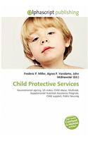 Child Protective Services