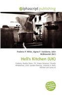 Hell's Kitchen (UK): (English)