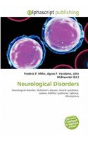 Neurological Disorders: (English)