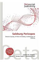 Salzburg Pericopes: (English)
