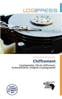 Chiffrement