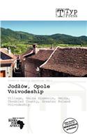 Jod W, Opole Voivodeship