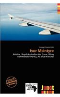 Ivor McIntyre