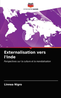 Externalisation vers l'Inde