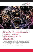 perfeccionamiento de la dirección del aprendizaje de la ortografía