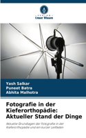 Fotografie in der Kieferorthopädie