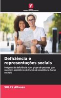 Deficiência e representações sociais