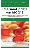 Pharma-Update with MCQ's