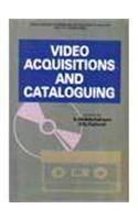 Video Acquisitions And Cataloguing