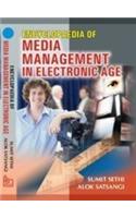 Encyclopaedia of Media Management in Electronic Age