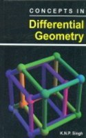 Concepts in Differentail Geometry