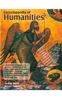 The Encyclopaedia of Humanities