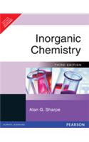 INORGANIC CHEMISTRY, 3RD EDN