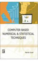 Computer Based Numerical & Statistical Techniques