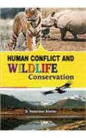 Human Conflict And Wildlife Conservation