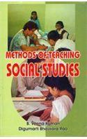 Methods of Teaching Social Studies