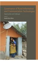 Governance of Rural Information and Communication Technologies