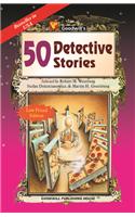 50 Detective Stories