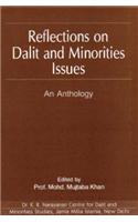 Reflections on Dalit Minorities Issues: An Anthology