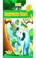 Lets Read Panchatantra 1