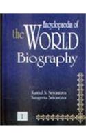 Encyclopaedia of the World Biography