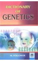 Dictionary of Genetics