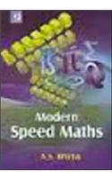 Modern Speed Maths