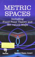 Metric Spaces