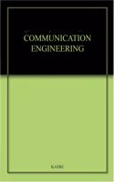 Communication Engineering (MDU) 2/e PB
