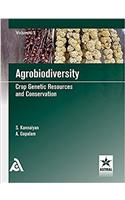 Agrobiodiversity in 3 Vols.