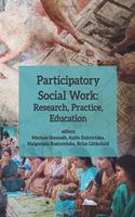 Participatory Social Work – Research, Practice, Education