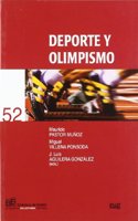 Deporte y olimpismo