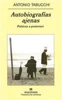 Autobiografias Ajenas