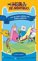 Hora de Aventuras