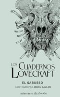 Los Cuadernos Lovecraft no 04 El Sabueso