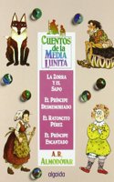 Cuentos de la media lunita / The Little Half Moon Stories: (Del 21 Al 24): 6 (Infantil - Juvenil)