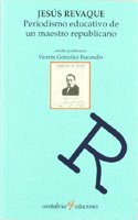 Periodismo educativo de un maestro republicano (1922-1936)