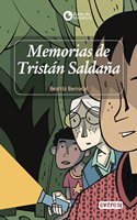 Memorias de Tristan Saldana
