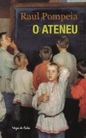 O Ateneu (edição de bolso)