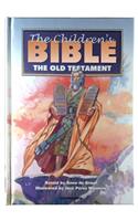 Children's Bible Old Testament
